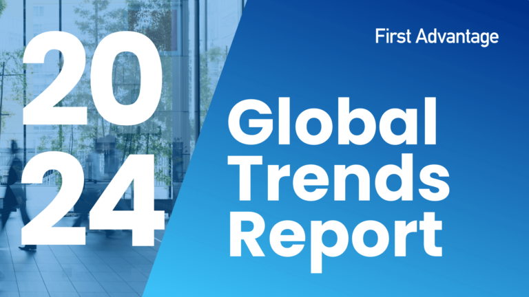 2024 Global Trends Report