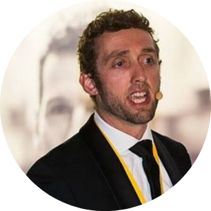 MATT PAFF