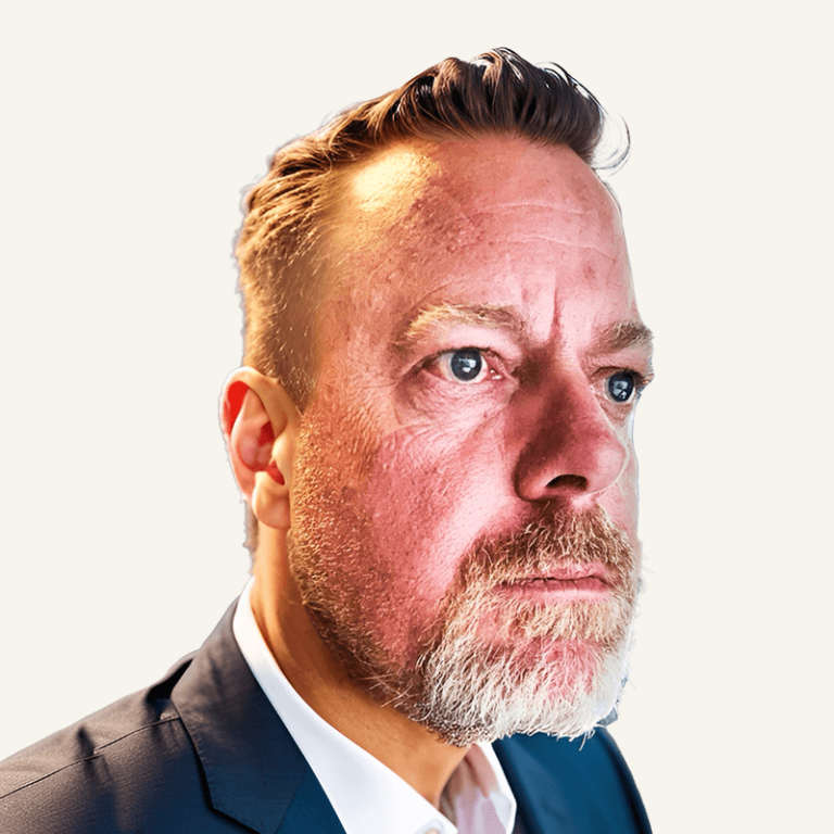 Brad Doctor