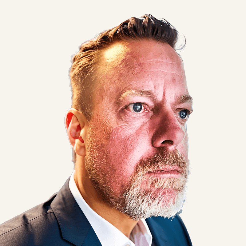 Brad Doctor
