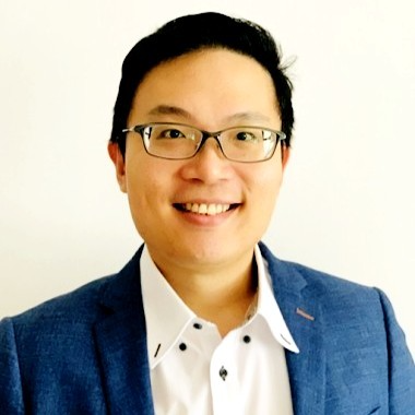 Roy Ng