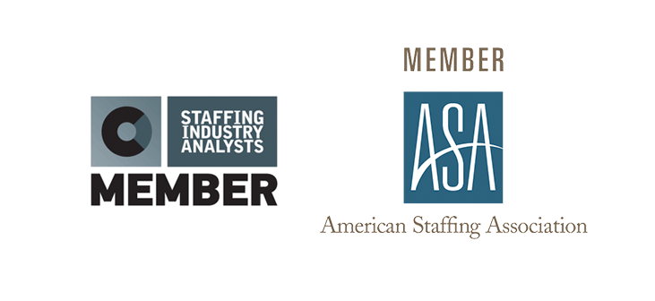 Staffing Industry Analysts Member: First Advantage