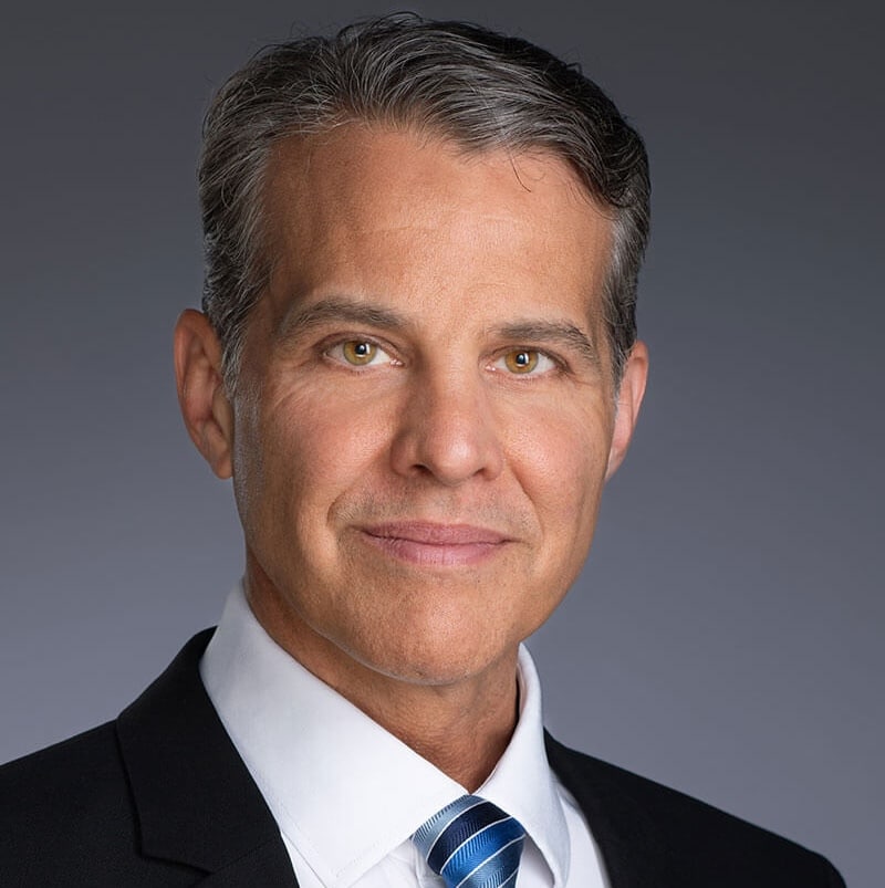 Eric O'Neill