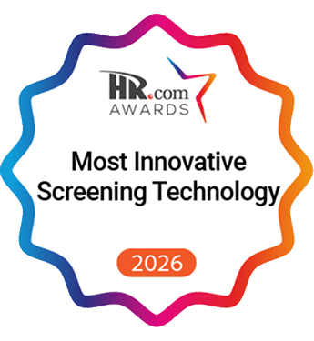 Most Innovative Screening Technology Award