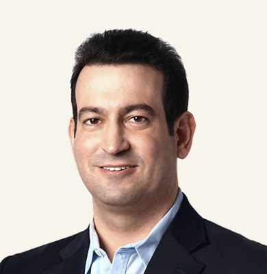 Joseph Osnoss