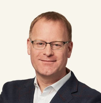 Mark Gillett