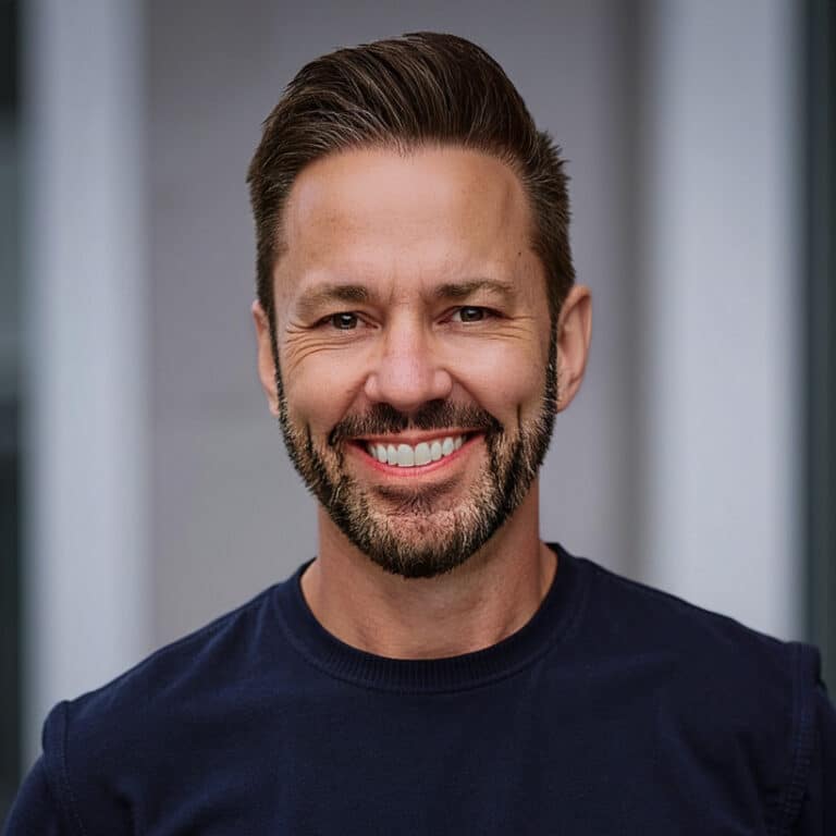 Peter Fruehling