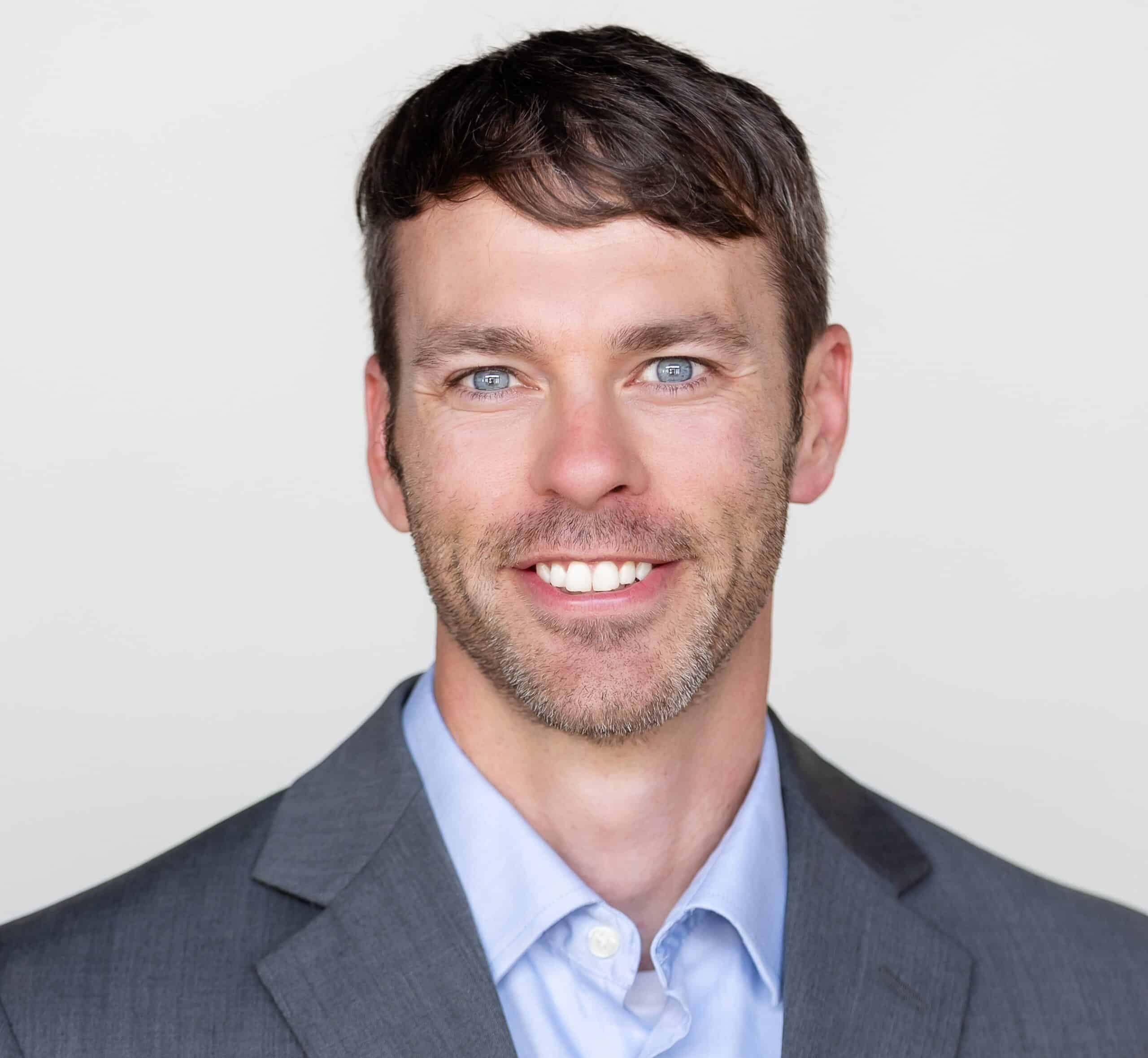 Ben Eubanks