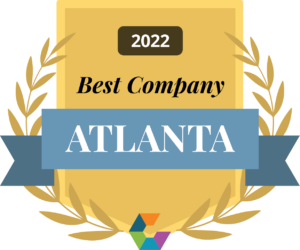 Best Company Atlanta 2022