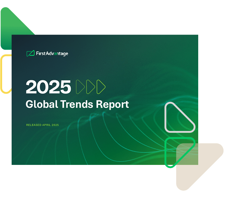 2025 Global Trends Report