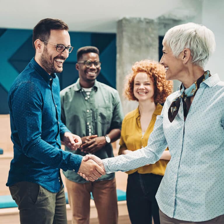 XTDForce: Contractor Background Checks | First Advantage