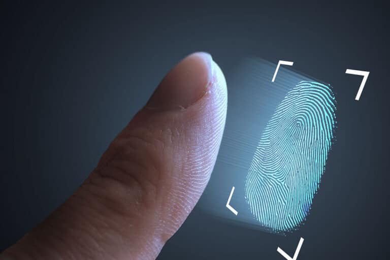 Fingerprint Background Check Services | First Advantage