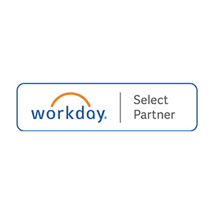First Advantage is a Workday Select Partner