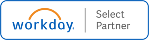 workday select partners
